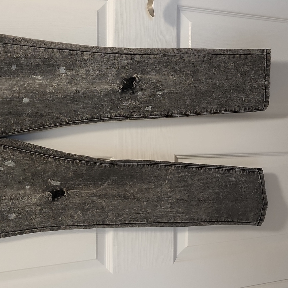 Brina & Em - jeans-size 10 - Picture 3 of 11